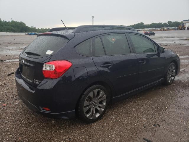Photo 3 from auction – 2015 SUBARU IMPREZA SP with VIN JF1GPAU65FH244516