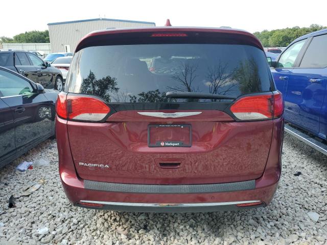 Photo 6 from auction – 2017 CHRYSLER PACIFICA T with VIN 2C4RC1BG7HR620814