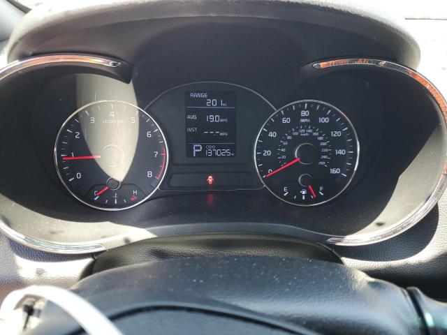 Photo 9 from auction – 2015 KIA FORTE LX with VIN KNAFX4A6XF5333539