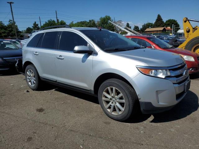 Photo 4 from auction – 2013 FORD EDGE LIMIT with VIN 2FMDK4KC4DBA52418