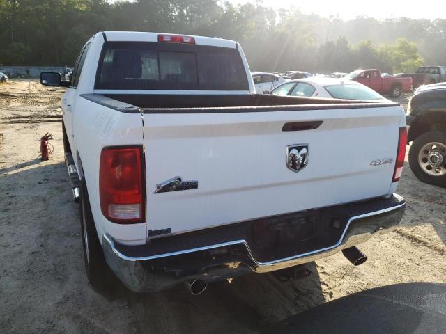 Photo 6 from auction – 2012 DODGE RAM 1500 S with VIN 1C6RD7LT7CS269655