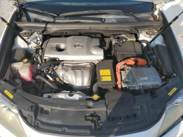 Photo 11 from auction – 2013 LEXUS ES 300H with VIN JTHBW1GGXD2029630