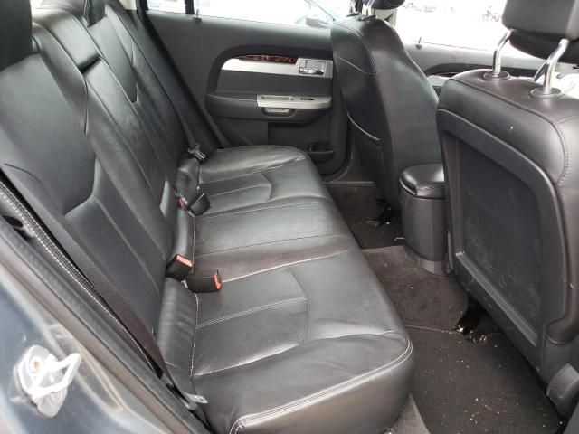 Photo 10 from auction – 2010 CHRYSLER SEBRING LI with VIN 1C3CC5FB6AN207401
