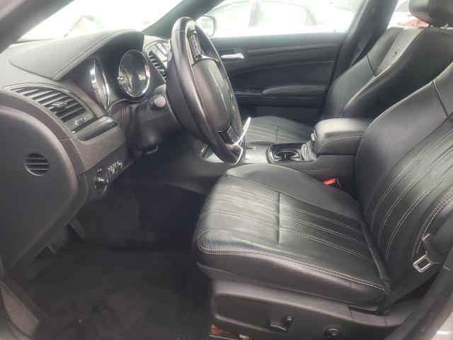 Photo 7 from auction – 2014 CHRYSLER 300 S with VIN 2C3CCAGGXEH297699