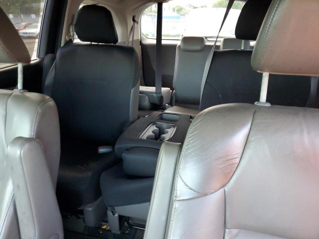 Photo 10 from auction – 2012 HONDA ODYSSEY EX with VIN 5FNRL5H61CB055177