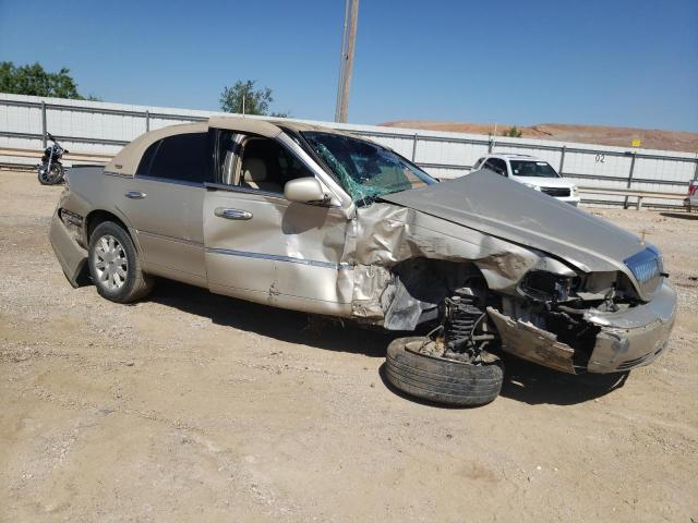 Photo 4 from auction – 2008 LINCOLN TOWN CAR S with VIN 2LNHM82V48X646357