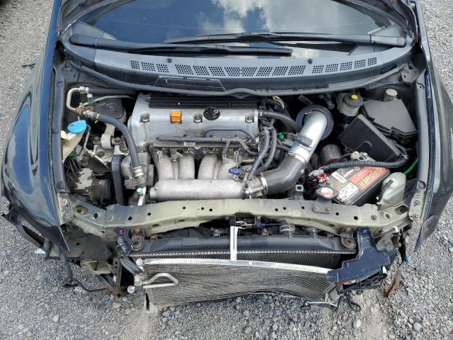 Photo 11 from auction – 2011 HONDA CIVIC SI with VIN 2HGFA5E58BH700356