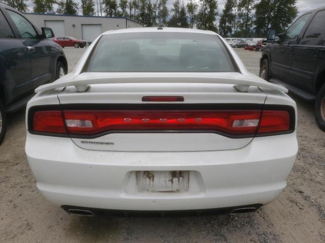 Photo 6 from auction – 2012 DODGE CHARGER SX with VIN 2C3CDXHG0CH205446