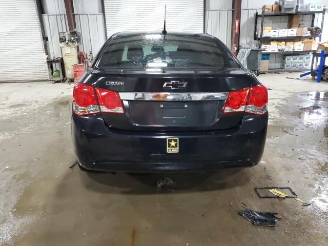 Photo 6 from auction – 2012 CHEVROLET CRUZE LS with VIN 1G1PC5SH7C7269199