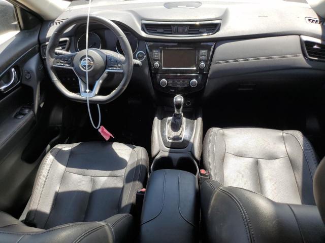 Photo 8 from auction – 2018 NISSAN ROGUE S with VIN 5N1AT2MT4JC800615