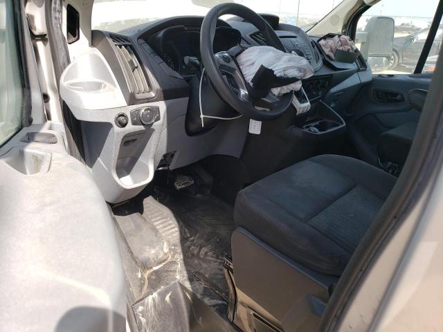 Photo 8 from auction – 2018 FORD TRANSIT T- with VIN 1FTYE2YM3JKA80696