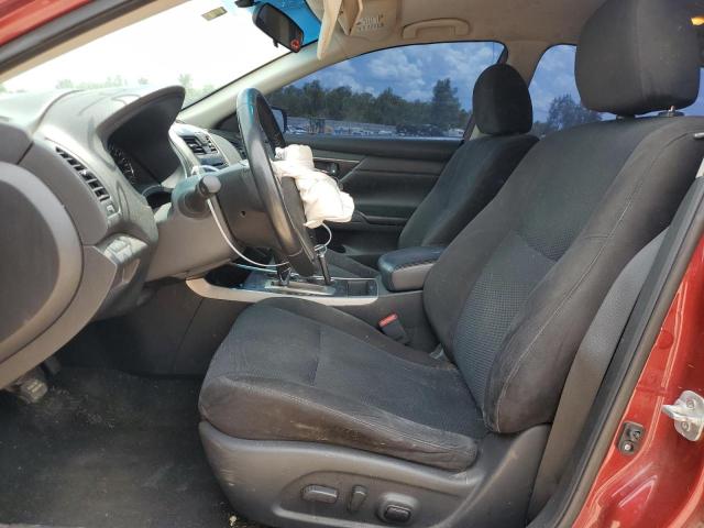 Photo 7 from auction – 2015 NISSAN ALTIMA 2.5 with VIN 1N4AL3AP1FC427869