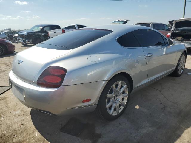 Photo 3 from auction – 2004 BENTLEY CONTINENTA with VIN SCBCR63W24C021946