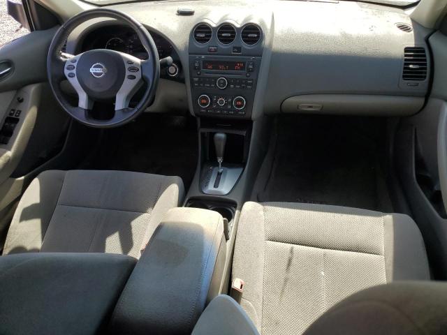 Photo 8 from auction – 2007 NISSAN ALTIMA HYB with VIN 1N4CL21E67C161123