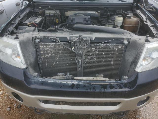 Photo 11 from auction – 2007 FORD F150 SUPER with VIN 1FTPW14V07FB85098