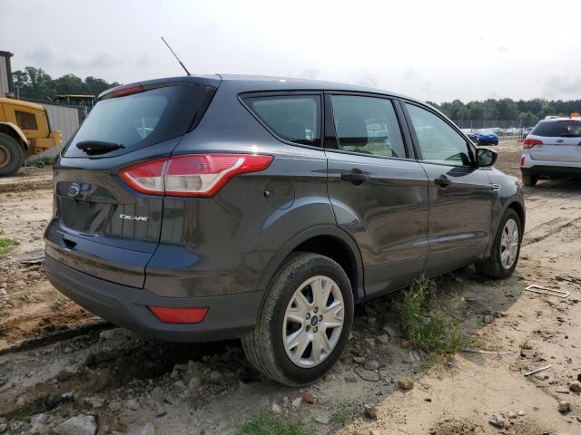 Photo 3 from auction – 2016 FORD ESCAPE S with VIN 1FMCU0F72GUC72411