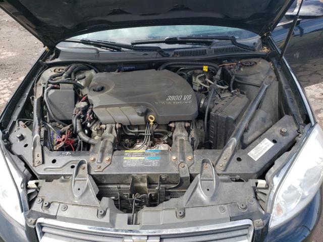 Photo 11 from auction – 2008 CHEVROLET IMPALA POL with VIN 2G1WS583981362627