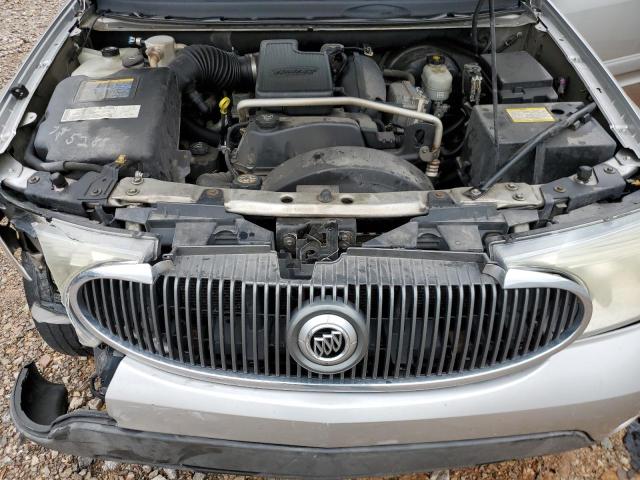 Фото 11 с аукциона – 2004 BUICK RAINIER CX с VIN 5GADT13S242374424