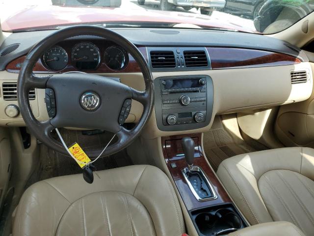 Foto 8 de la subasta – 2007 BUICK LUCERNE CX con VIN 1G4HD57217U194922