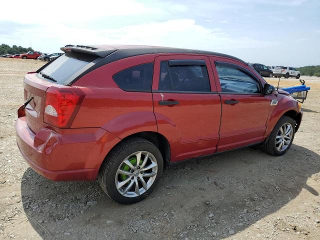 Photo 3 from auction – 2007 DODGE CALIBER with VIN 1B3HB28B67D512011