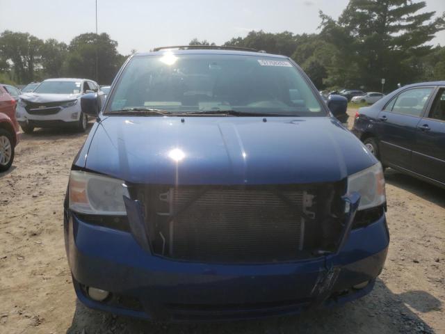 Photo 5 from auction – 2010 DODGE GRAND CARA with VIN 2D4RN5D10AR318042
