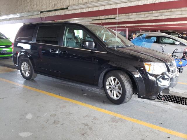 Photo 4 from auction – 2018 DODGE GRAND CARA with VIN 2C4RDGCG6JR300811