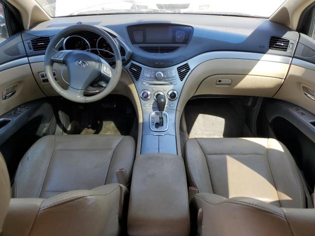 Photo 8 from auction – 2006 SUBARU B9 TRIBECA with VIN 4S4WX86C364429281