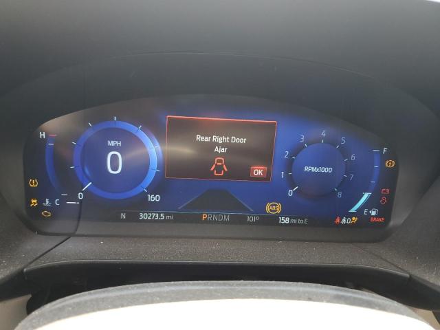 Photo 9 from auction – 2020 FORD ESCAPE TIT with VIN 1FMCU9J94LUA47155