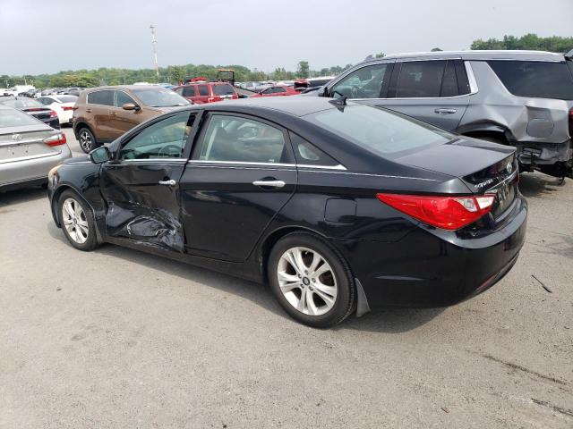 Photo 2 from auction – 2011 HYUNDAI SONATA with VIN 5NPEC4AC6BH239667