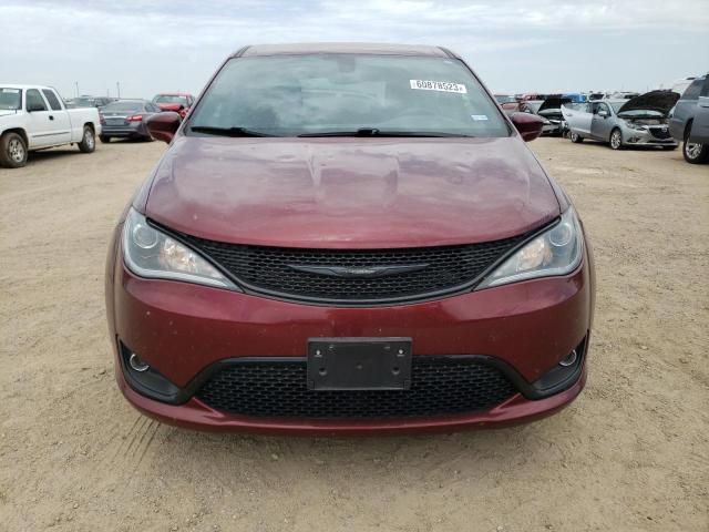 Photo 5 from auction – 2020 CHRYSLER PACIFICA T with VIN 2C4RC1FG4LR150812