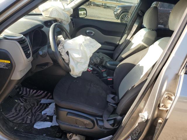 Zdjęcie 7 z aukcji – 2016 KIA SOUL z VIN KNDJN2A28G7244692