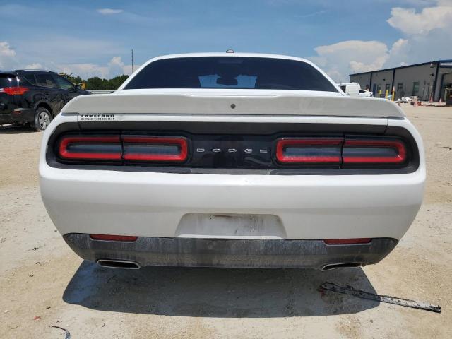 Photo 6 from auction – 2019 DODGE CHALLENGER with VIN 2C3CDZAG5KH714856