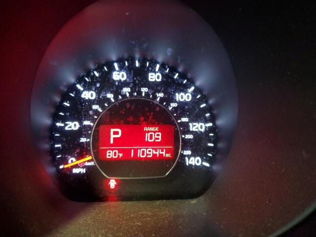 Photo 9 from auction – 2014 KIA SOUL with VIN KNDJN2A22E7725793