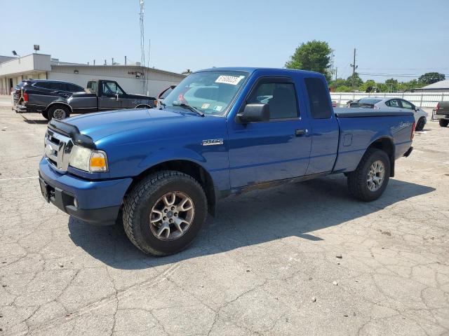 FORD RANGER SUP 2007 with VIN 1FTZR45E27PA26609 - Photo from auction