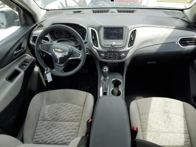 Photo 8 from auction – 2020 CHEVROLET EQUINOX LS with VIN 2GNAXHEV2L6272748