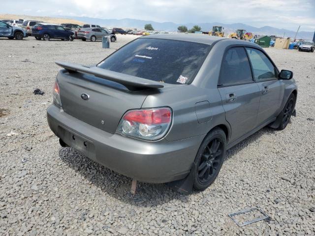 Photo 3 from auction – 2006 SUBARU IMPREZA 2. with VIN JF1GD67646G508218