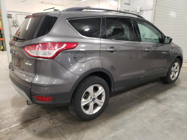 Photo 3 from auction – 2013 FORD ESCAPE SE with VIN 1FMCU0GX0DUD25021