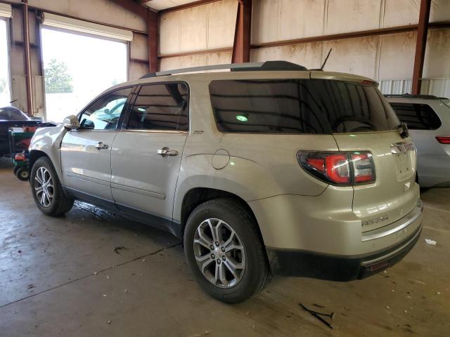 Photo 2 from auction – 2016 GMC ACADIA SLT with VIN 1GKKRSKD1GJ171004