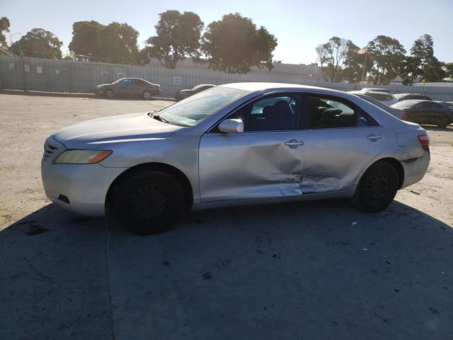 Photo 1 from auction – 2007 TOYOTA CAMRY CE with VIN 4T1BE46K67U041306