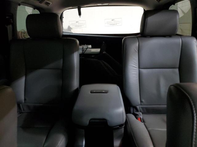 Photo 10 from auction – 2018 TOYOTA SEQUOIA PL with VIN 5TDDW5G14JS155807