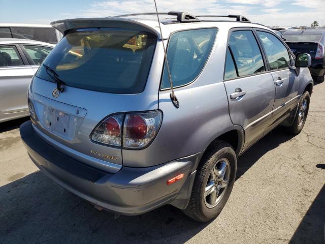 Photo 3 from auction – 2001 LEXUS RX 300 with VIN JTJGF10U510115245