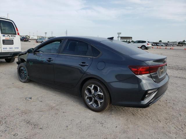 Photo 2 from auction – 2019 KIA FORTE FE with VIN 3KPF24AD7KE103049
