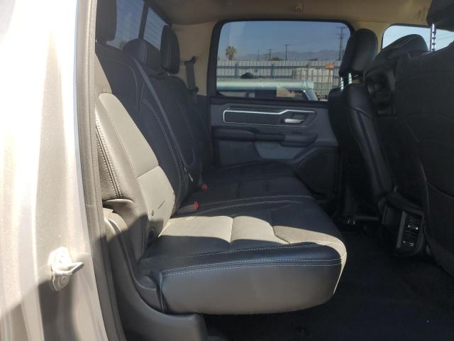 Photo 10 from auction – 2019 RAM 1500 BIG H with VIN 1C6SRFMT7KN908321