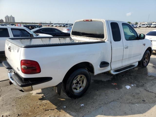 Photo 3 from auction – 1998 FORD F150 with VIN 1FTZX0766WKB07628