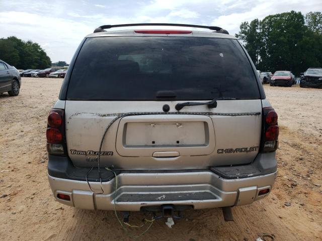 Photo 6 from auction – 2004 CHEVROLET TRAILBLAZE with VIN 1GNDT13S642123363