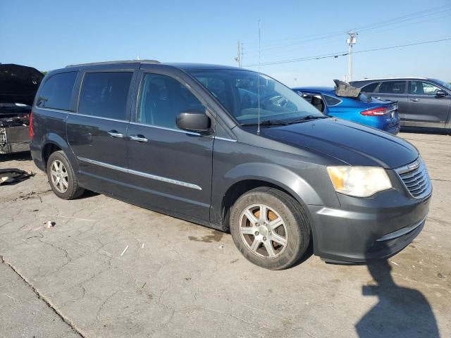 Photo 4 from auction – 2012 CHRYSLER TOWN & COU with VIN 2C4RC1BG6CR117218