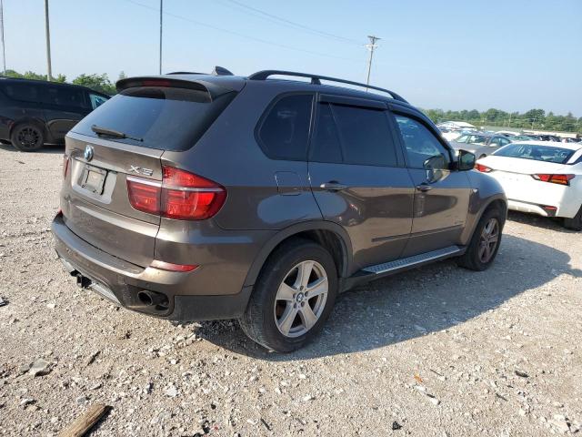 Photo 3 from auction – 2012 BMW X5 XDRIVE3 with VIN 5UXZW0C54CL663747