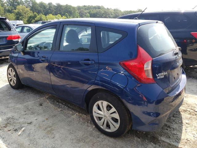 Photo 2 from auction – 2019 NISSAN VERSA NOTE with VIN 3N1CE2CP8KL364730