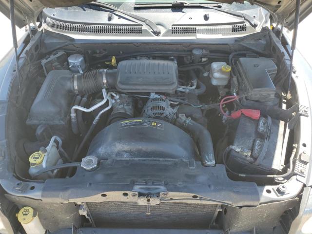 Photo 11 from auction – 2007 DODGE DAKOTA QUA with VIN 1D7HE28K37S182058