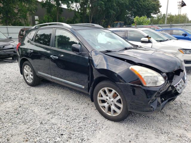 Photo 4 from auction – 2011 NISSAN ROGUE S with VIN JN8AS5MV5BW681942